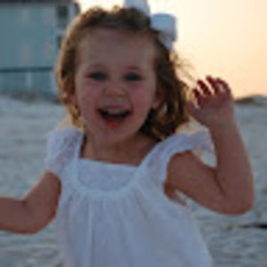 Meet your Posher, Lucy